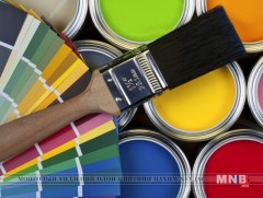 Таны дуртай өнгөөр...