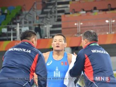 Ирэх даваа гарагт Г.Мандахнаранд медаль гардуулна  