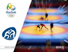 Рио 2016: 