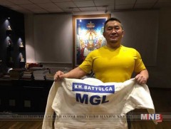 Х.Баттулгыг Улсын баатар, О.Балжинням, Д.Сумъяа нарыг Хөдөлмөрийн баатарт тодорхойллоо