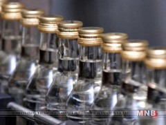 342 хүн архины хордлогоор эмнэлэгт ханджээ