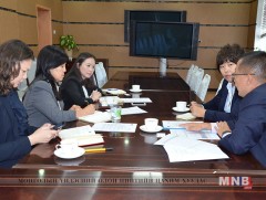 Эрүүл мэндийн тусламж үйлчилгээний төсөл үргэлжилнэ