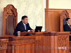 М.Энхболд: Манай улсын эдийн засаг, санхүүгийн байдал төсөөлж байснаас хэд дахин хүнд байна