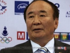 Ч.Насантогтох Үндэсний шигшээ багийн хэлтсийн даргаар томилогдлоо