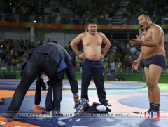 Ц.Цогтбаяр, Б.Баяраа нарын эрхийг хоёр жилээр хаслаа