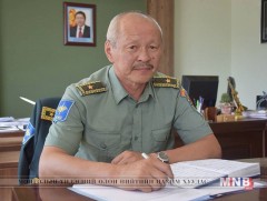 О.Энхбаяр: зэвсэгт хүчний хүнд үеийг бидний үеийнхэн үүрч гарсан 