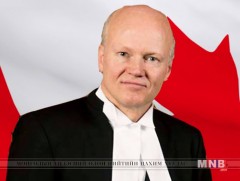 Канадын Парламентын Нийтийн танхимын дарга манай улсад айлчилна