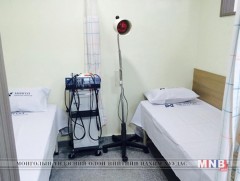 Өвчин хүндрэхэд эрхэлж буй ажил нь нөлөөлж байна гэв