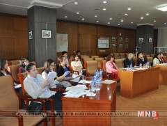 Иргэний улс төрийн эрхийн тухай хуулийн төслийн үр нөлөөний үнэлгээ, хууль зүйн дүгнэлтийг танилцу..