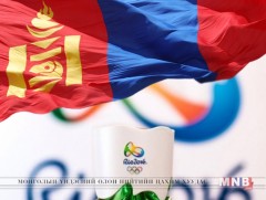 РИО 2016: Сэтгүүлчийн нүдээр...