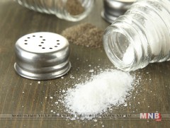 Хүнд хэлбэрийн иод дутлын улмаас хүүхэд 