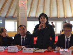 Орон нутгийн эрүүл мэндийн тусламж үйлчилгээг бэхжүүлэх сургалт зохион байгуулагдав