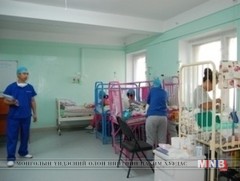 Хүүхдүүд орноосоо унаж эндэх тохиолдол нэмэгджээ