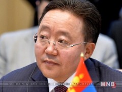 Ерөнхийлөгч Куба Улсад албан ёсны айлчлал хийхээр мордов