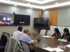   Эхийн эндэгдэл өмнөх оныхоос нэмэгджээ