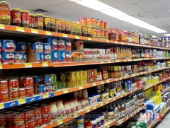 Хоолны хордлогоос сэргийлээрэй