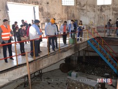 “Бохирдуулагч үйлдвэрүүд”-тэй хариуцлага тооцох хэрэгтэй байна гэв