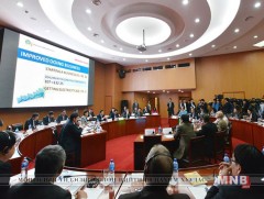 “Инвест Монголиа” хөрөнгө оруулагчдын чуулга уулзалт маргааш болно