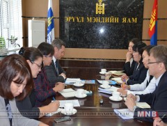 Төрөлхийн тэмбүүтэй хүүхдүүдийн тоо нэмэгдэж байна