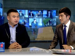 Монгол Улсын бүх газар нутаг галзуугийн өвчин тусах эрсдэлтэй бүсэд хамаарагддаг 