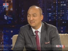 Д.Бум-Эрдэнэ: Жилд байгаль 33 триллион долларын үнэ бүхий үйлчилгээг хүн төрөлхтөнд өгдөг