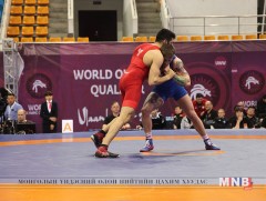 Дэлхийн бөхийн нэгдсэн холбоо тэмцээн болох хэд хэдэн орныг өөрчилжээ