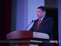 УИХ-ын дарга М.Энхболд Баянхонгор аймгийн иргэдтэй уулзалт хийв