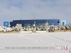 Дундговь аймгийн өвөлжилтийн бэлтгэл 80 хувьтай байна