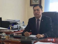 С.Мөнхнасан: Бид үндэсний компаниа хамгаалж, дотоодын зах зээлээ хөгжүүлнэ 