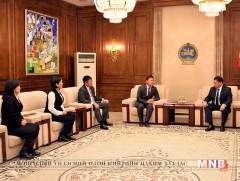 Хэрэглэгчийн эрхийг хамгаалах тухай хуулийн шинэчилсэн найруулгын төслийг өргөн мэдүүллээ