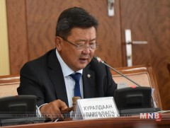 Үндсэн хуулийн цэцийн дүгнэлтийг хүлээн зөвшөөрөх нь зүйтэй гэж үзлээ