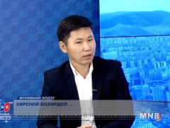 Хөрсний бохирдол