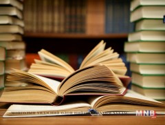 Казак хэл сонирхогчдын номын сан нээгдлээ