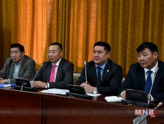 Үндсэн хуулийг тэмдэглэн өнгөрүүлэх үйл ажиллагааны бэлтгэлийг бүрэн  хангажээ