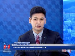 Амьдралын зөв дадал, хэвшилтэй байх нь чихрийн шижин өвчнөөс сэргийлнэ 