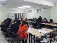 “Гэр бүлийн үнэт зүйлс” сэдвээр сургалт зохион байгууллаа 