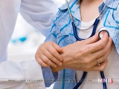 Томуу, томуу төст өвчнөөр өвчлөгсдийн дийлэнх нь хүүхдүүд байна