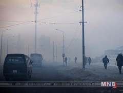 Агаарын бохирдлын талаар та юу мэдэх вэ