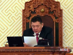 Эдийн засаг, нийгмийг 2017 онд хөгжүүлэх үндсэн чиглэлийг батлав