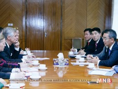 Австри улсад суралцах оюутны тоог нэмэгдүүлнэ