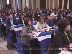 Үндэсний хөгжлийн газар 21 аймгаас төсөл хүлээн авч эхэллээ 