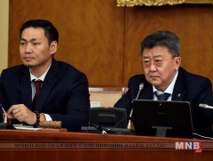 11 дүгээр сарын 26-нд бүх нийтээр амардаг болох тухай асуудлыг хэлэлцэв