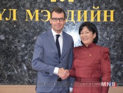 Эрүүл мэндийн салбар дахь Люксембургийн Засгийн газрын төслүүд үргэлжилнэ