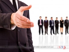 Нийгмийн даатгалын Үндэсний зөвлөлийн гишүүнд нэр дэвшүүлэхийг урьж байна