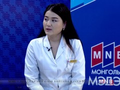 Ханиад томуунаас хэрхэн сэргийлэх вэ