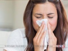 Агаар дуслын халдварт өвчнөөс сэргийлэхийн тулд та юу хийх хэрэгтэй вэ 