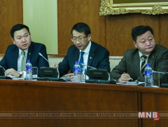 “Инновацийн тухай хуулийн хэрэгжилтийн явц, цаашдын зорилго” сэдэвт хэлэлцүүлэг боллоо