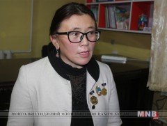 Б.Чагцалням: Хараагүй иргэдийн хөдөлмөр эрхлэлтийг дэмжих нь чухал байна