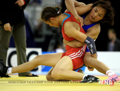 АНУ, БНХАУ, Канад, Монгол, Япон улсад хамтарсан бэлтгэл сургуулилт хийнэ 