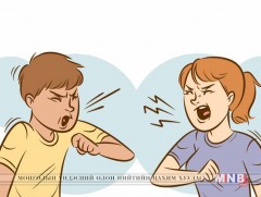 Зөв хооллож ханиад томуугаас сэргийлье